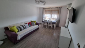 Constanta city center apartment